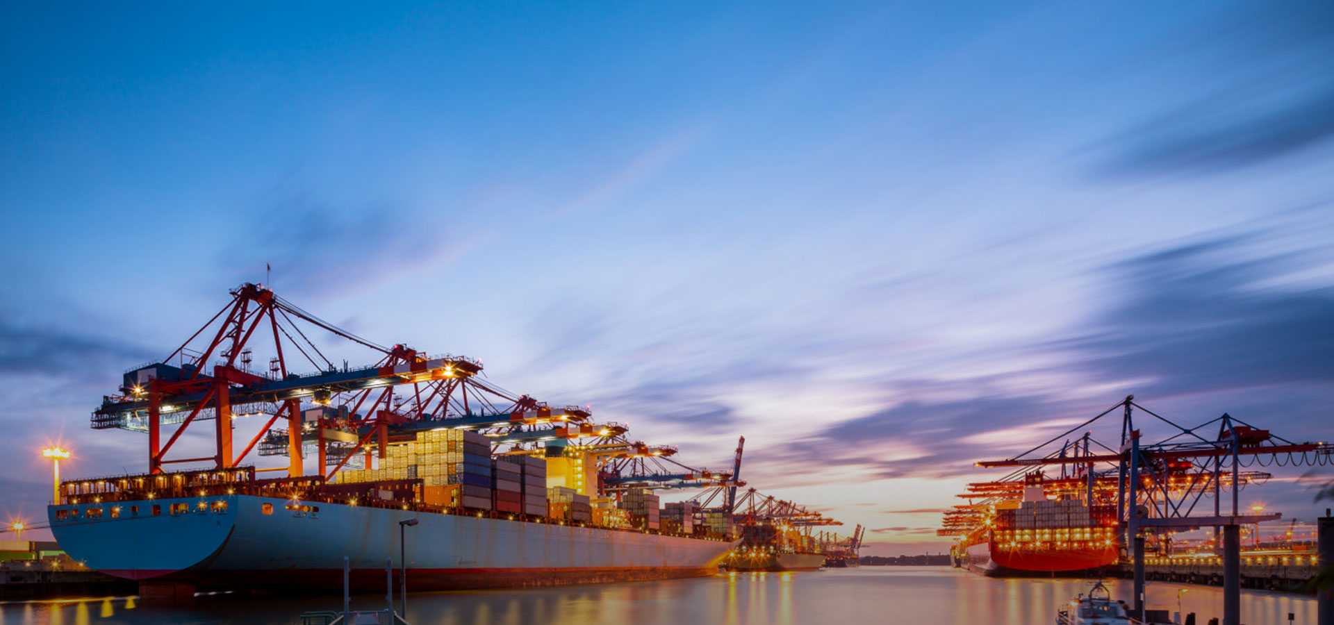 跨境电商物流专家