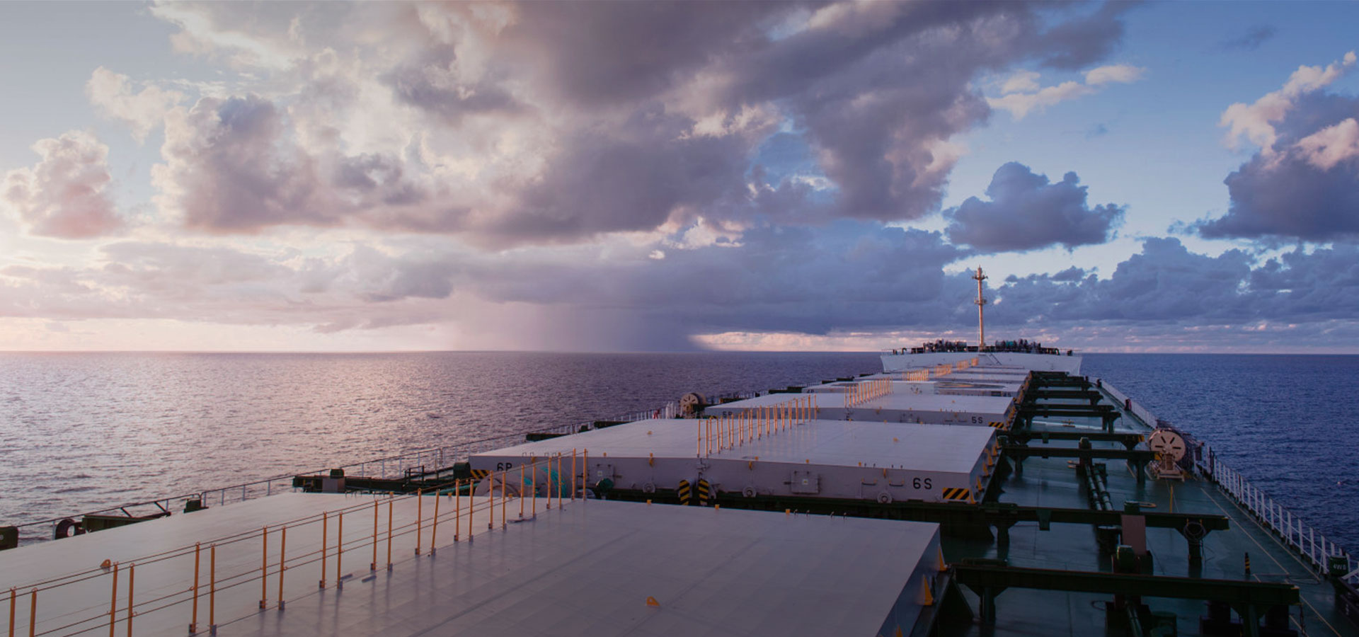 国际物流/货运代理