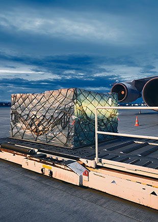 欧洲空派 / 海派