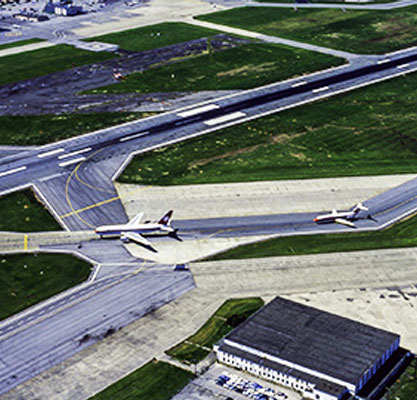 多渠道灵活航线